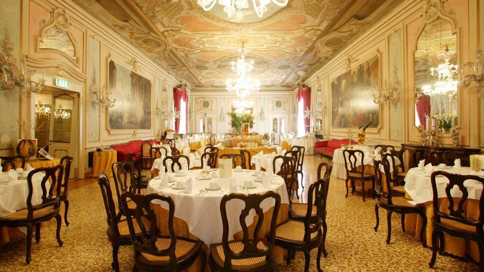 Baglioni Hotel Luna - The Leading Hotels of the World фото 73