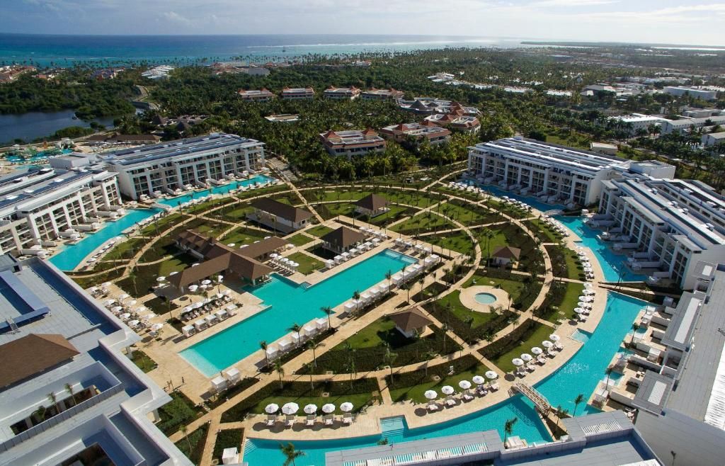 Paradisus Grand Cana All Inclusive - Formerly The Grand Reserve at Paradisus Palma Real фото 0