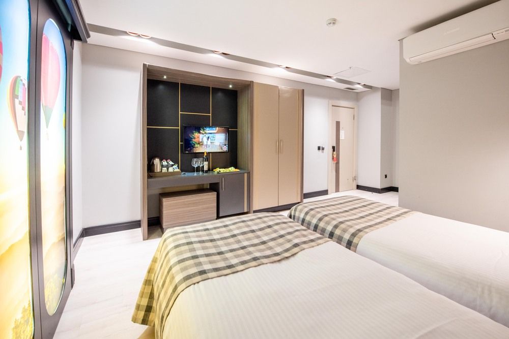 Dosso Dossi Hotels Laleli фото 26
