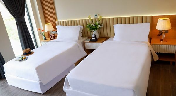 Фото отеля Daystar Hotel Phu Quoc