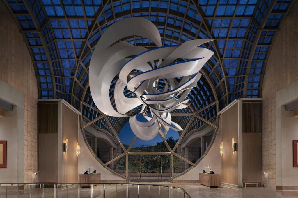 The Ritz-Carlton, Millenia Singapore (SG Clean) фото 66