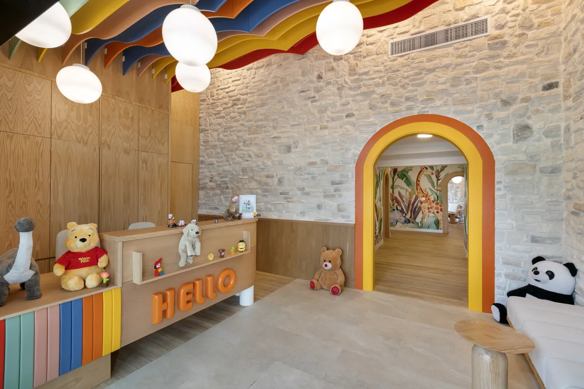 Megasaray Club Belek фото 30