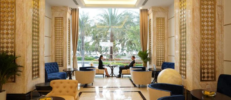 Фото отеля Vinpearl Condotel Beachfront Nha Trang