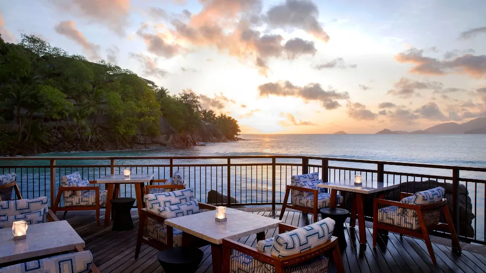 Mango House Seychelles, LXR Hotels & Resorts фото 18