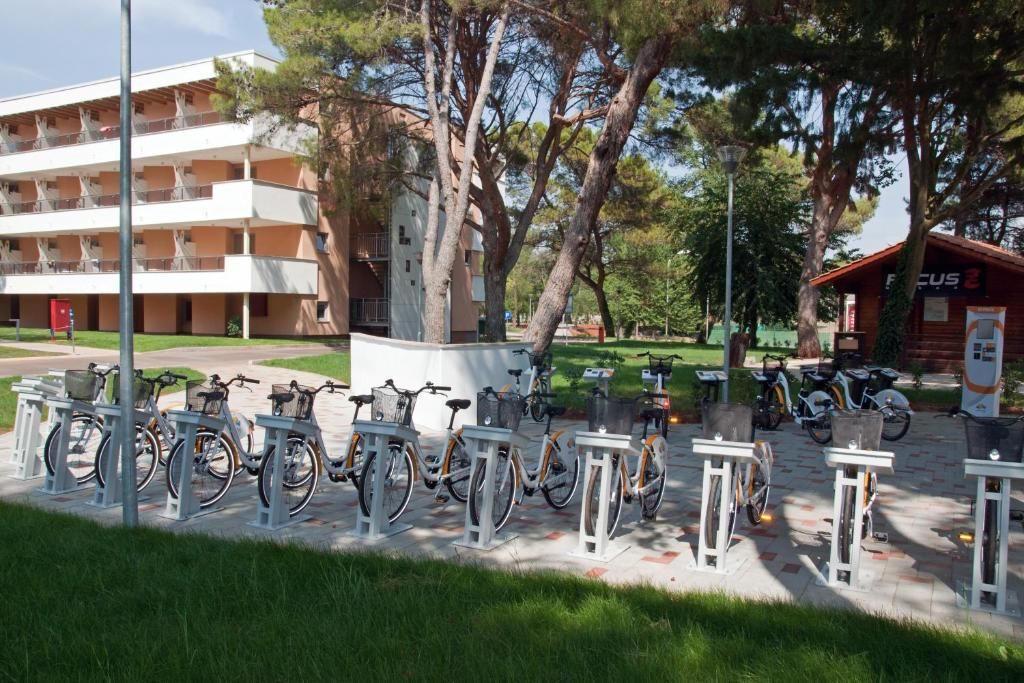 Hotel Sol Umag for Plava Laguna фото 47