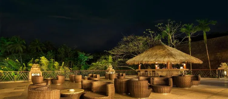 Фото отеля NARADA Resort & Spa Qixian Mount