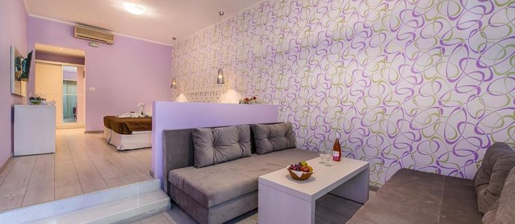 Фото отеля Filerimos Village Hotel