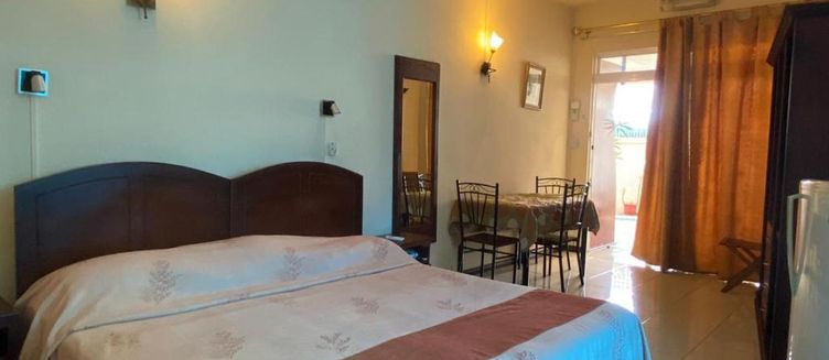 Фото отеля Monalysa Holidays Bungalows