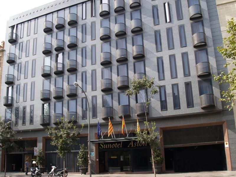 Sunotel Aston фото 23