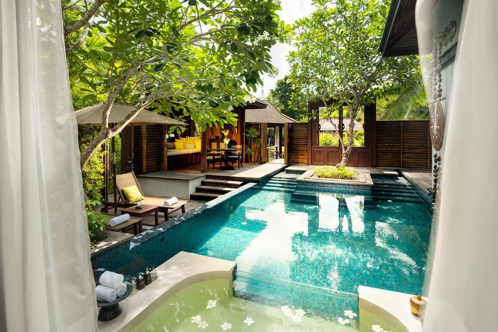 Anantara Mai Khao Phuket Villas фото 39
