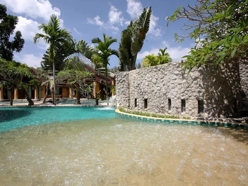 The Village Resort & Spa (Adults Only) фото 30