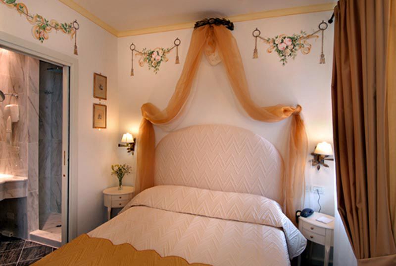 Relais Dei Fiori Dimora D'Epoca фото 3