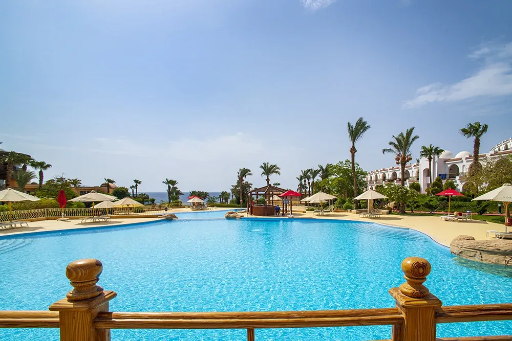 Savoy Sharm El Sheikh фото 103