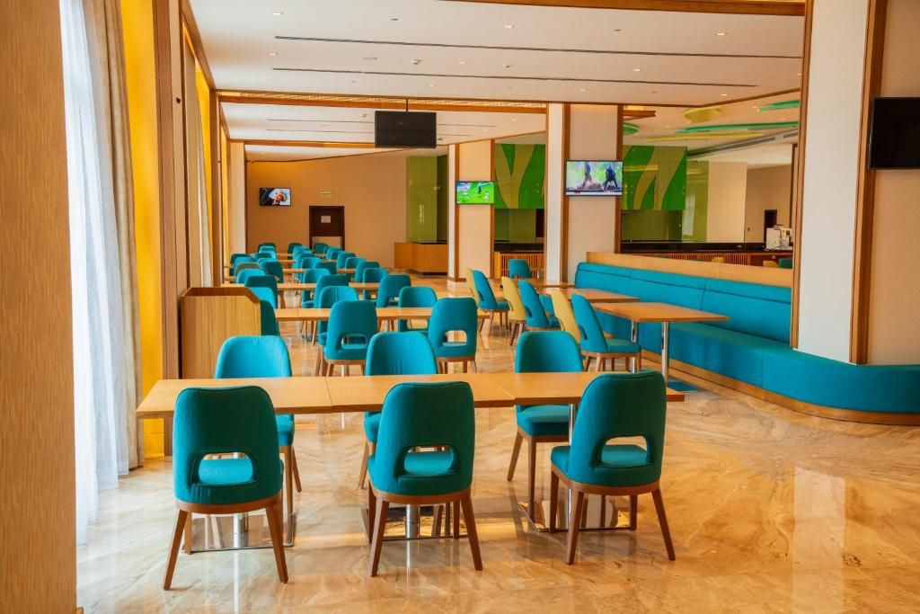 Tulip Inn Majan Salalah фото 10