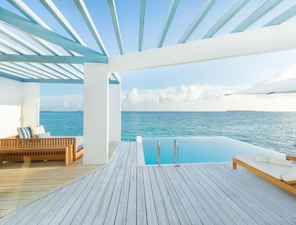 Amilla Maldives фото 75