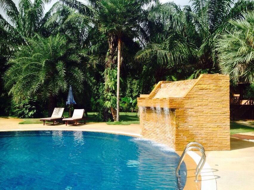 Chaba Kata Beach Hotel фото 18
