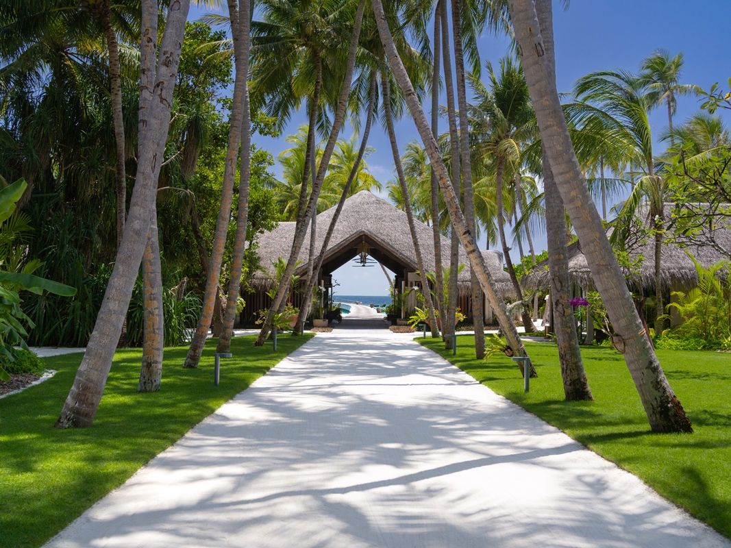 Velaa Private Island фото 92
