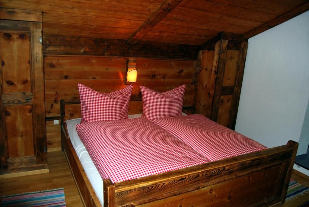 Pension Wassererhof фото 3
