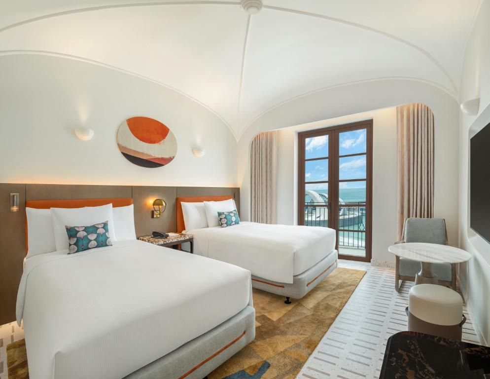 La Festa Phu Quoc, Curio Collection By Hilton фото 5