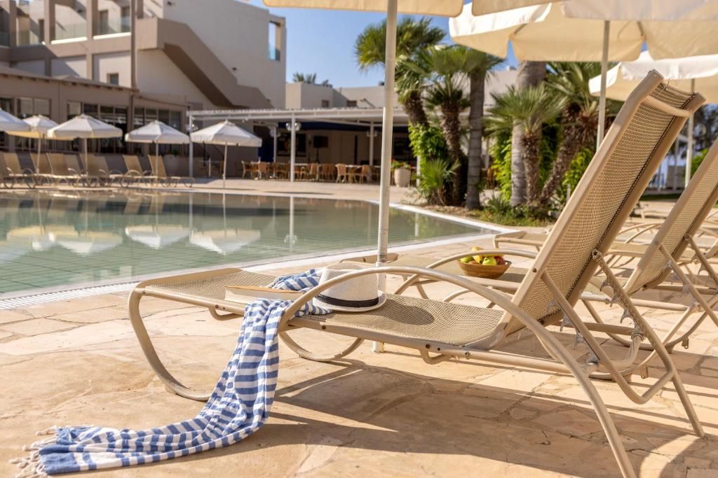 Electra Beach Holiday Village фото 27
