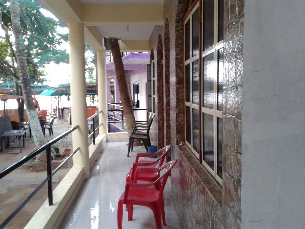 Guest House «The Shekhawat Guest House» фото 24