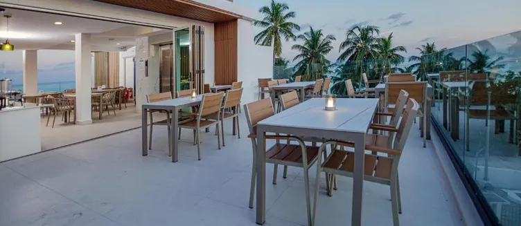 Фото отеля Royal Villa Fulidhoo