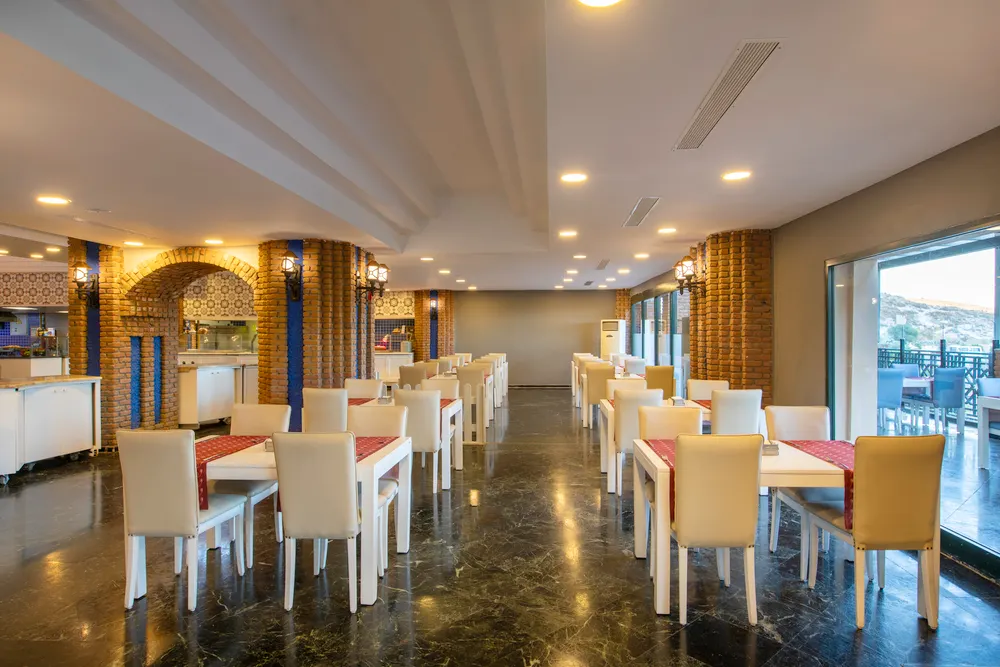 Selectum Collection Bodrum фото 58