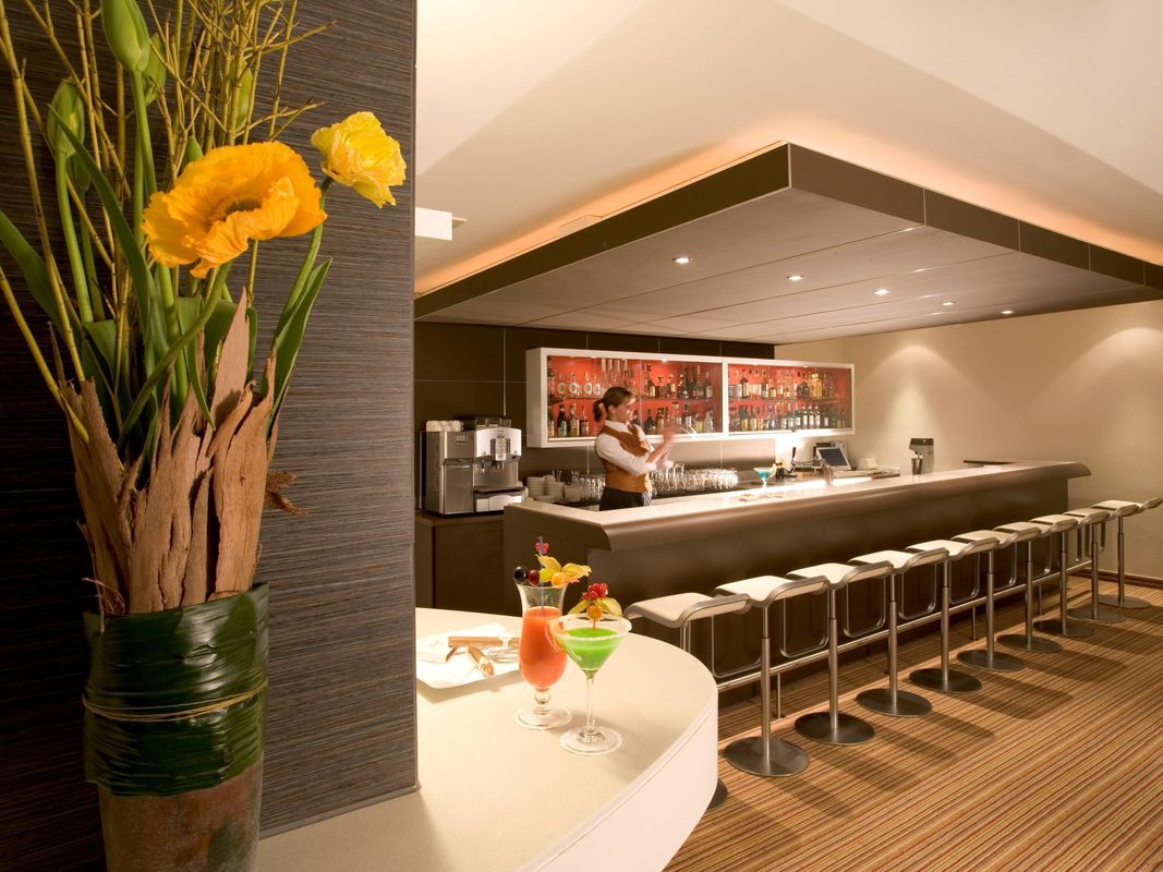 Novotel фото 12