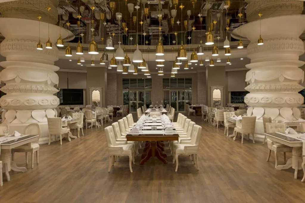 Delphin Imperial фото 70