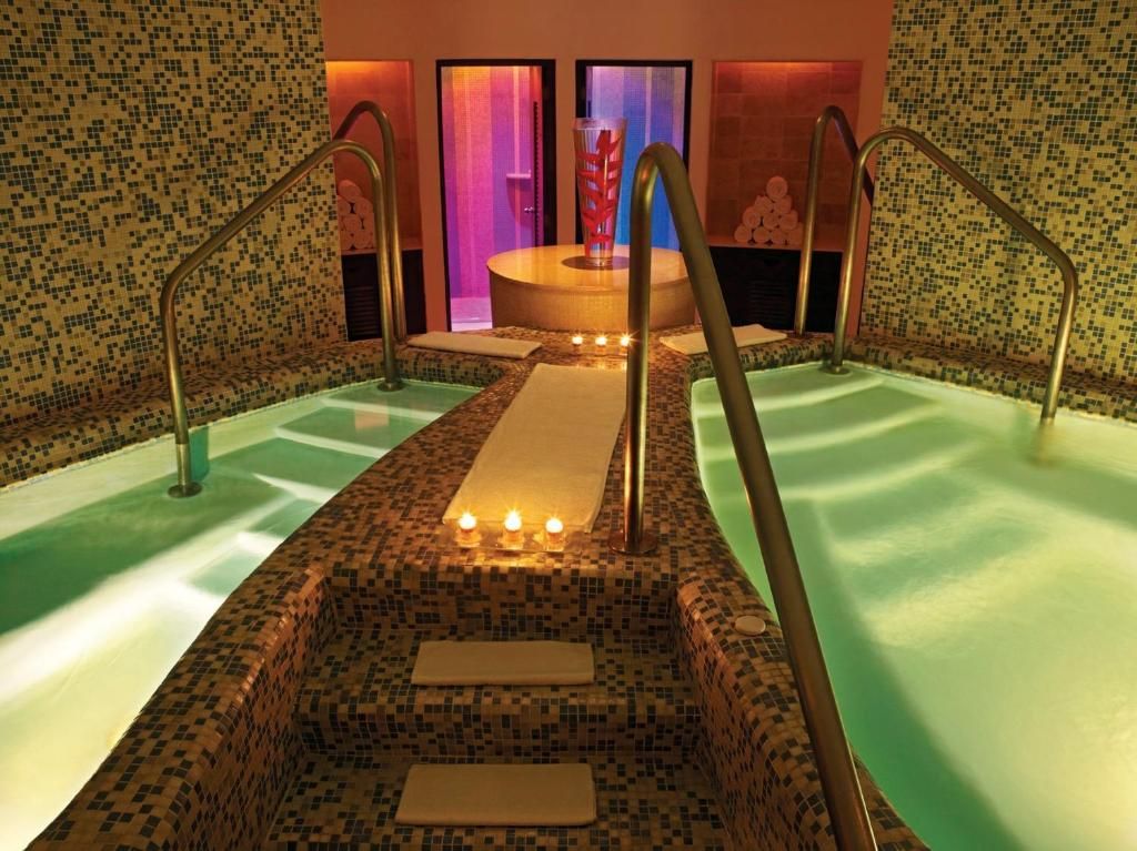 Live Aqua Beach Resort Cancun - Adults Only - All Inclusive фото 26