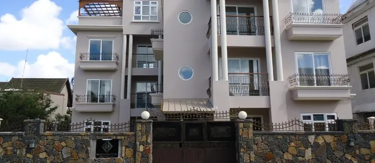 Фото отеля Northern Pearl Luxury Apartments