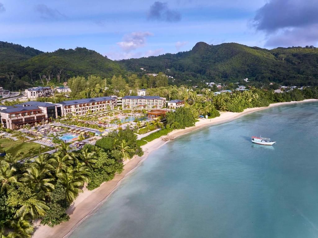 Canopy by Hilton Seychelles фото 41