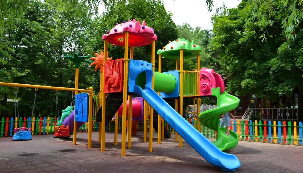 Vita Park Hotel - Aqua Park & All Inclusive фото 16