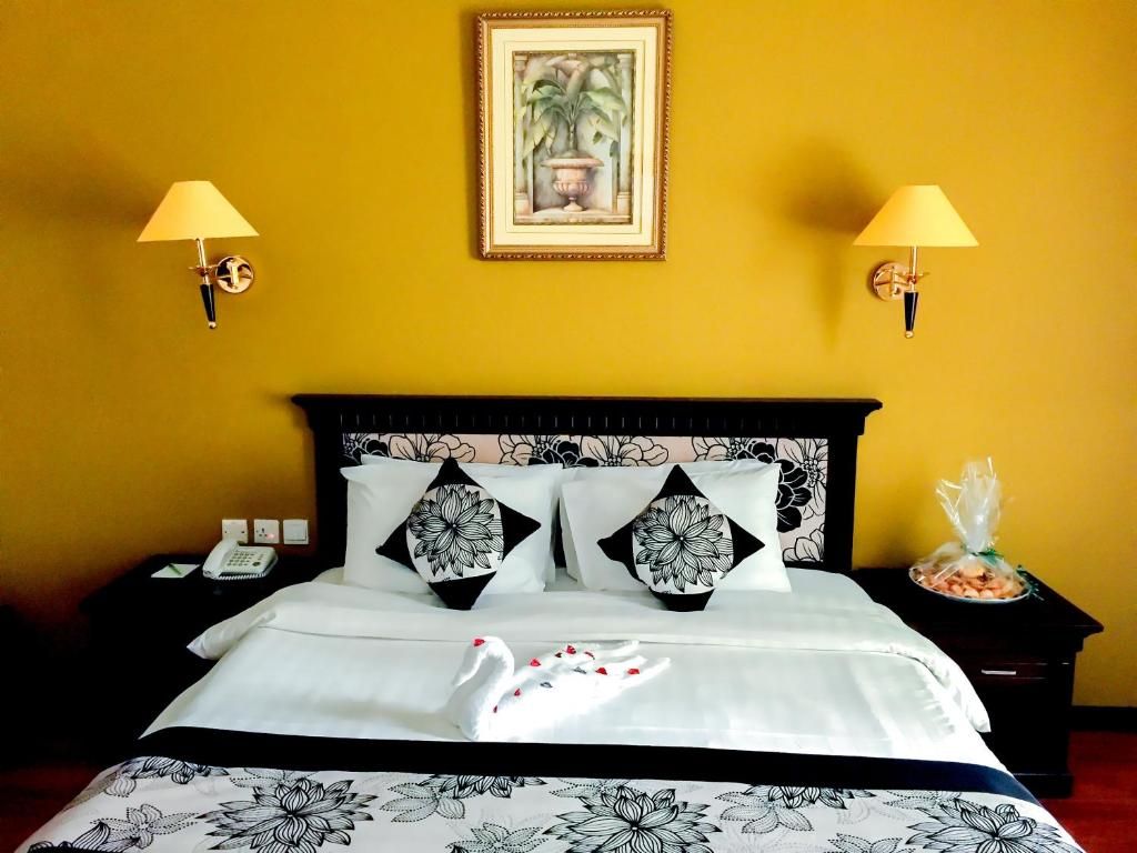 Pars International Hotel фото 17