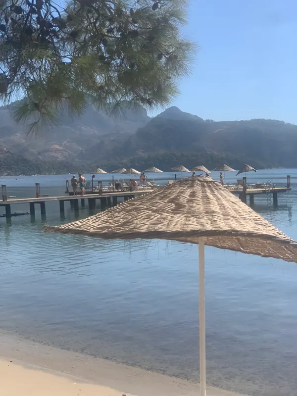 Fortezza Beach Resort фото 62