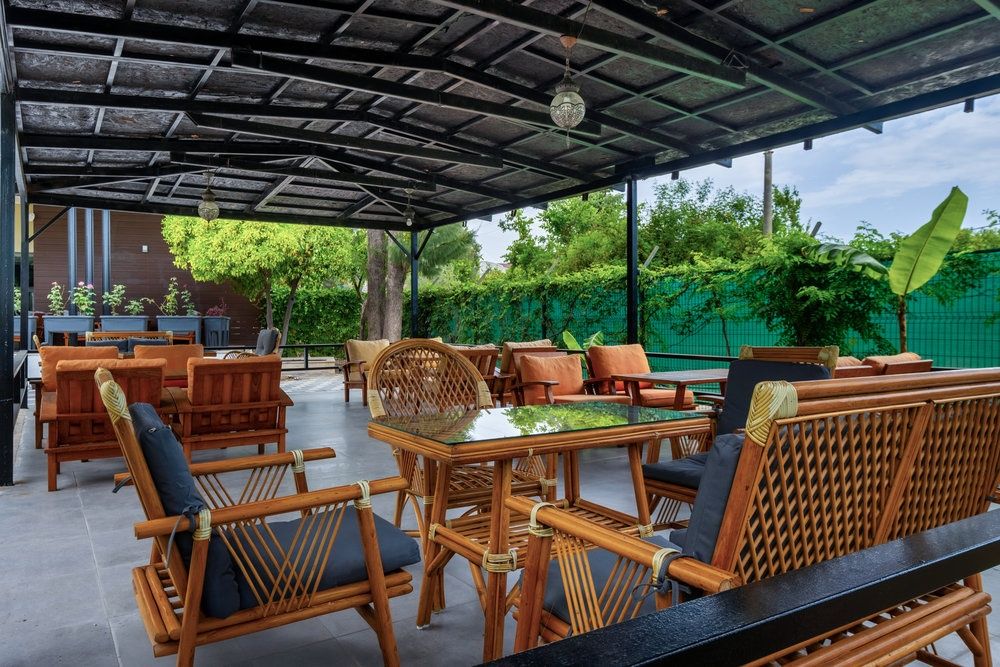 The Nix Hotel Kemer фото 96