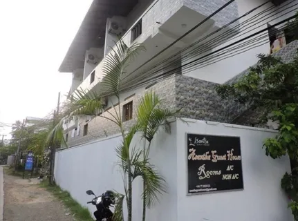 Asantha Guest House