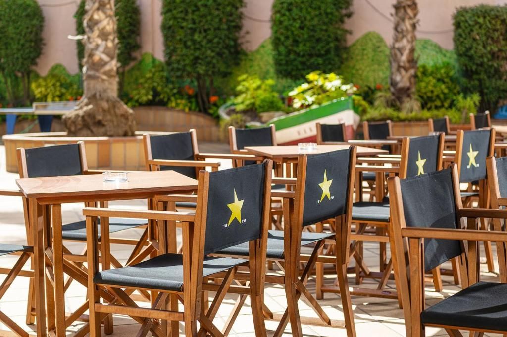 Hotel Guitart Rosa - Adults Only фото 10