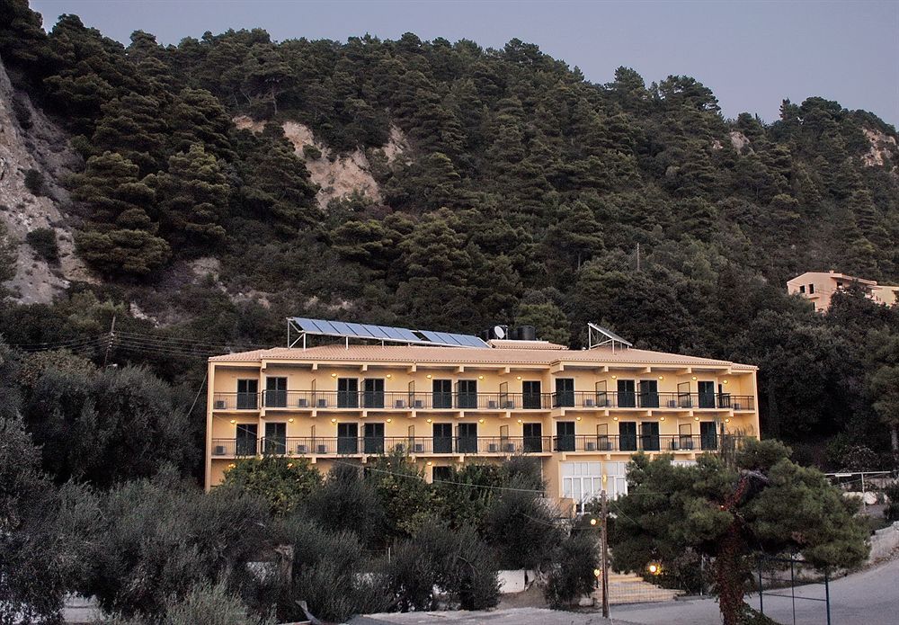 Glyfada Beach Hotel фото 26