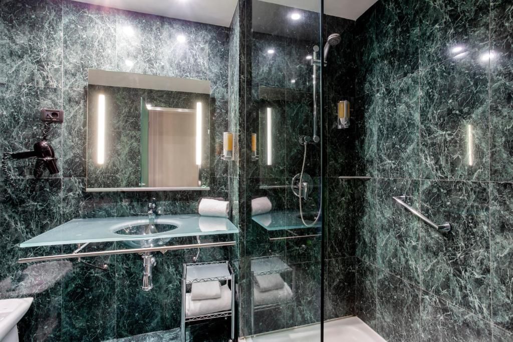 B&B Hotel Getafe фото 2