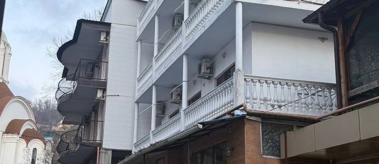 Фото отеля Гостевой дом «Добрый Мамонт»