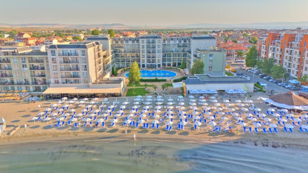 Festa Pomorie Resort фото 10
