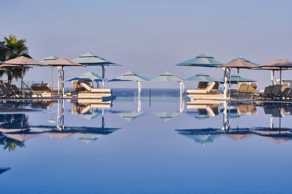 Atlantica Mare Village Paphos фото 27