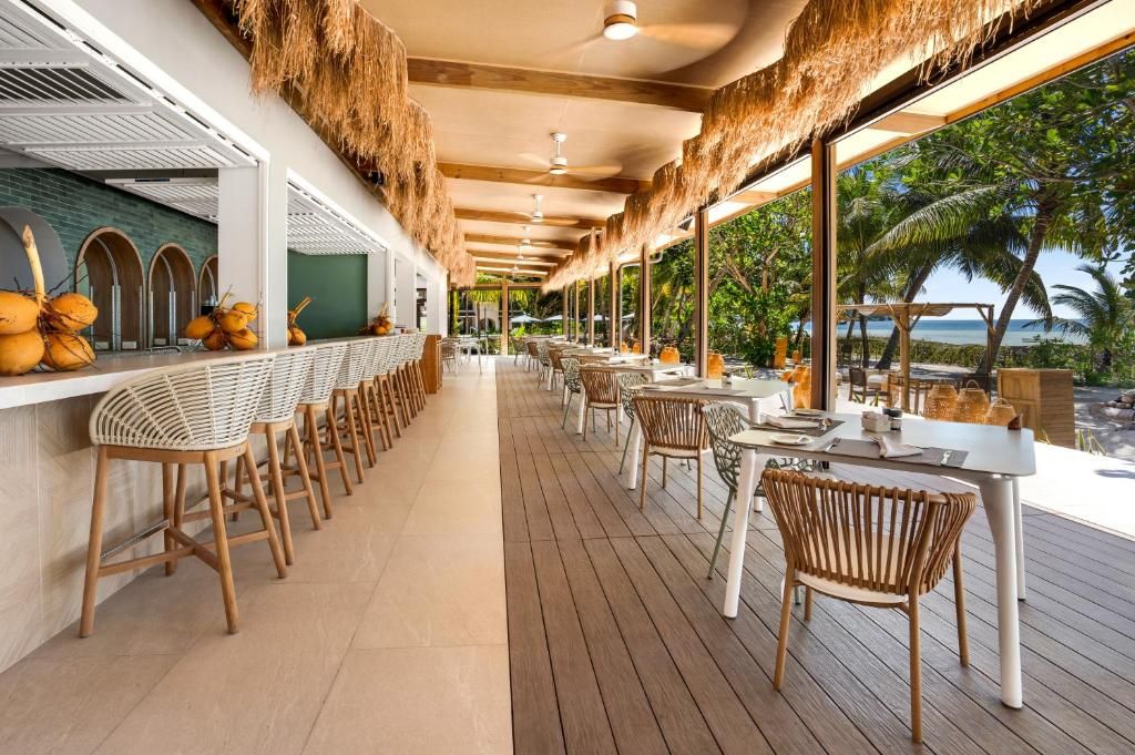 Indian Ocean Lodge фото 66