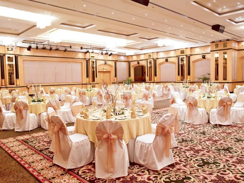 Al Ain Rotana фото 64