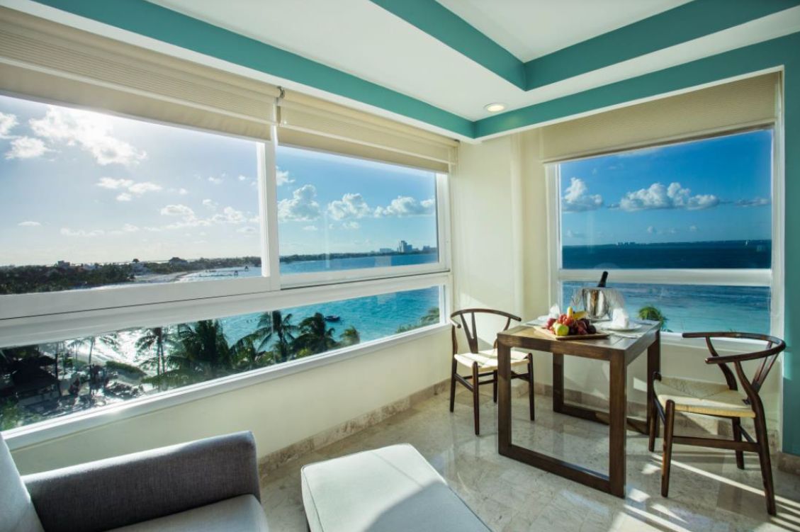 Dreams Sands Cancun Resort & Spa фото 34