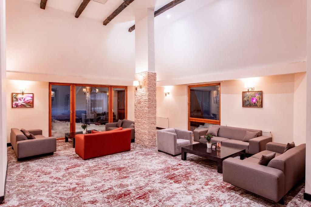 Monte Baia Uludağ - All Inclusive фото 20