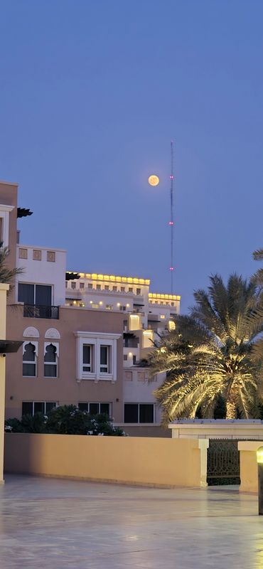 DoubleTree by Hilton Resort & Spa Marjan Island фото 73