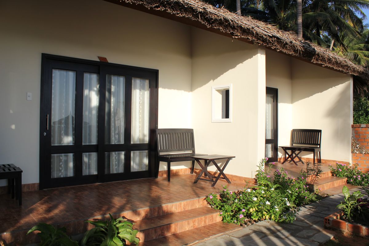 Matie Beach Hotel Muine фото 47
