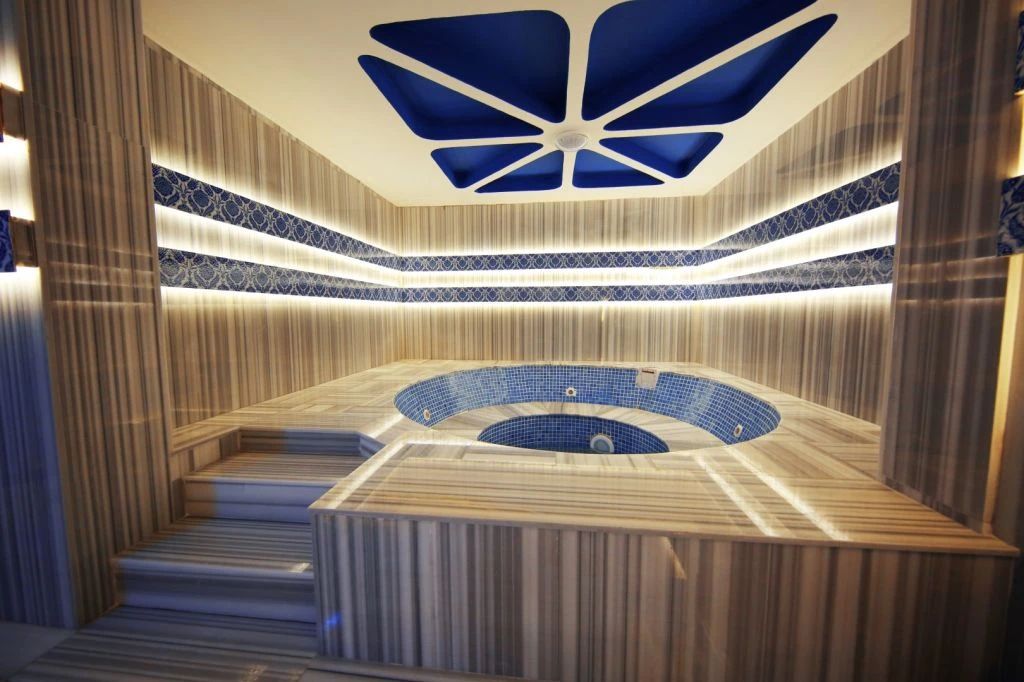 Sey Beach Hotel & Spa фото 20
